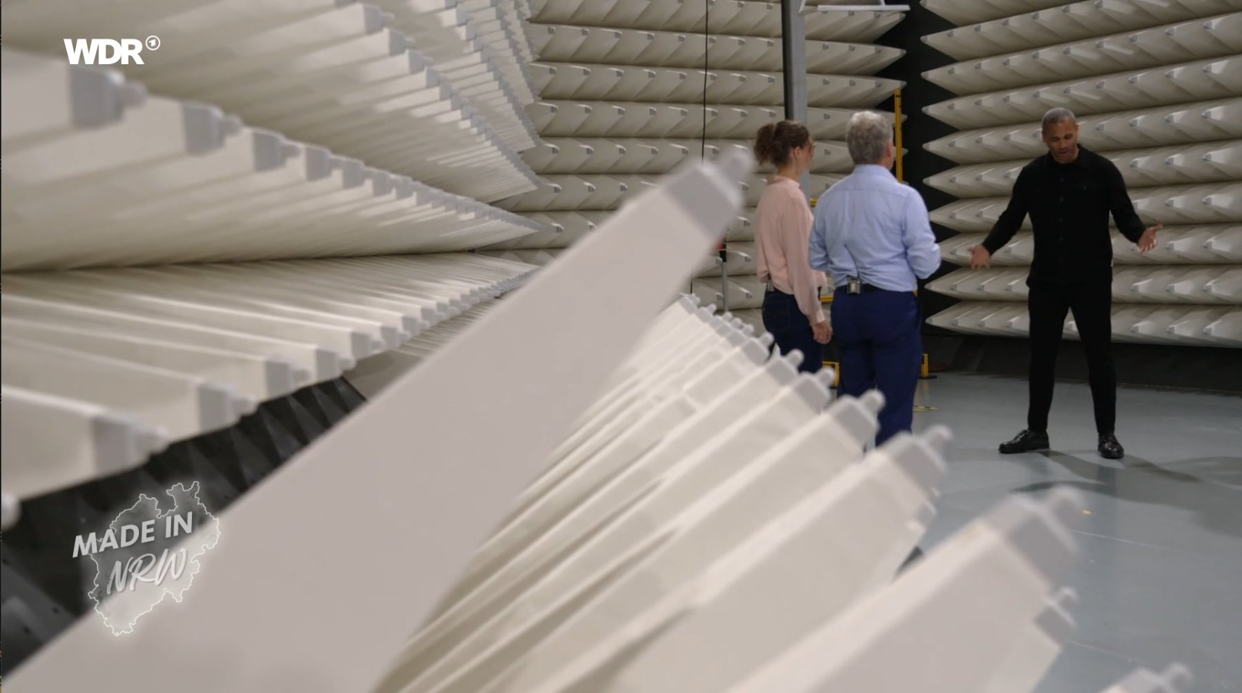 Foto: Vaillant Werk Remscheid